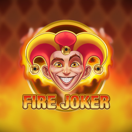Play'n GO - Fire Joker