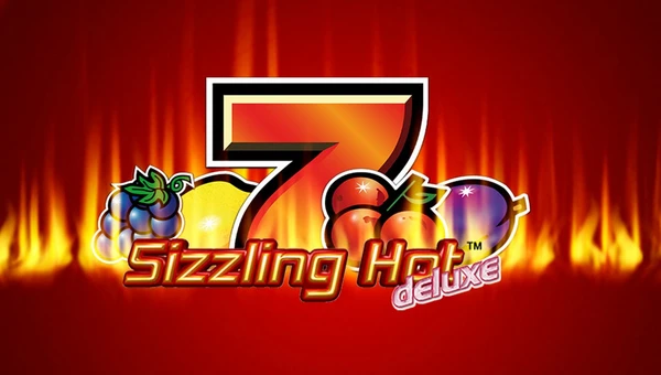 Novomatic - Sizzling Hot Deluxe
